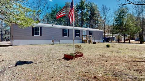 13 Tanglewood Drive N Hollis ME 04042