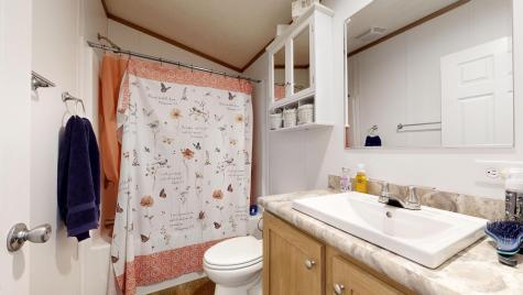 13 Tanglewood Drive N Hollis ME 04042