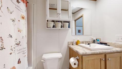 13 Tanglewood Drive N Hollis ME 04042