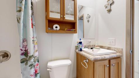 13 Tanglewood Drive N Hollis ME 04042