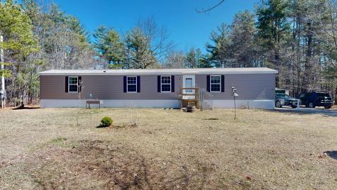 13 Tanglewood Drive N Hollis ME 04042