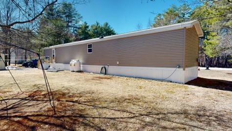 13 Tanglewood Drive N Hollis ME 04042