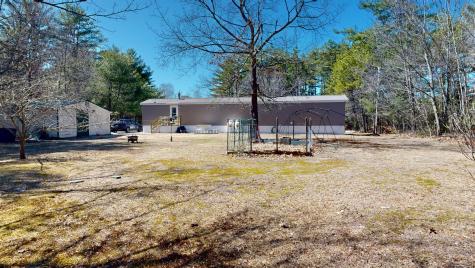 13 Tanglewood Drive N Hollis ME 04042
