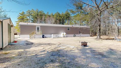 13 Tanglewood Drive N Hollis ME 04042