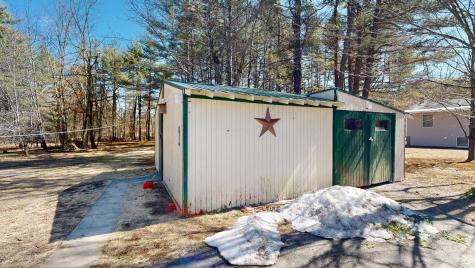 13 Tanglewood Drive N Hollis ME 04042