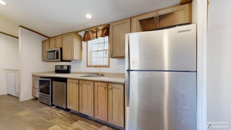 13 Tanglewood Drive N Hollis ME 04042