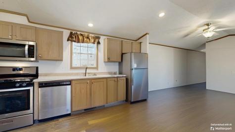 13 Tanglewood Drive N Hollis ME 04042