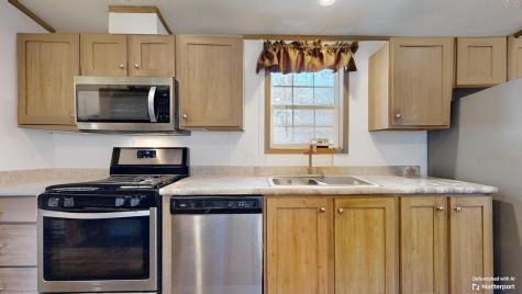 13 Tanglewood Drive N Hollis ME 04042