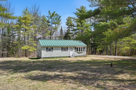 608 Norridgewock Road Fairfield ME 04937