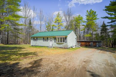 608 Norridgewock Road Fairfield ME 04937