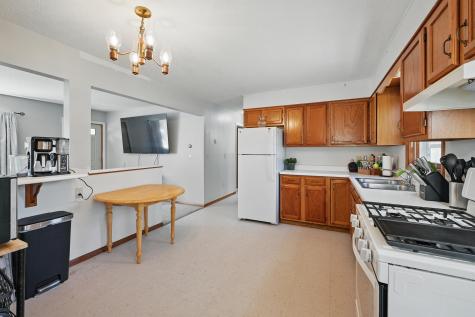 608 Norridgewock Road Fairfield ME 04937