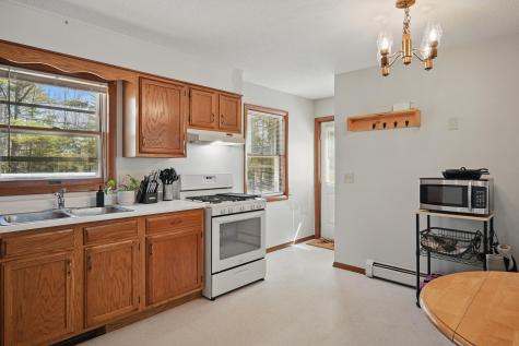 608 Norridgewock Road Fairfield ME 04937