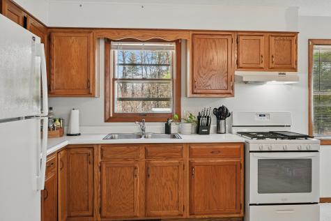 608 Norridgewock Road Fairfield ME 04937