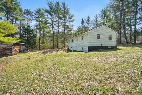 608 Norridgewock Road Fairfield ME 04937