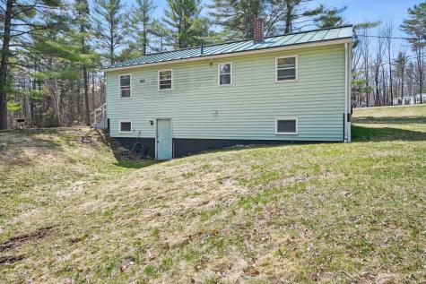 608 Norridgewock Road Fairfield ME 04937