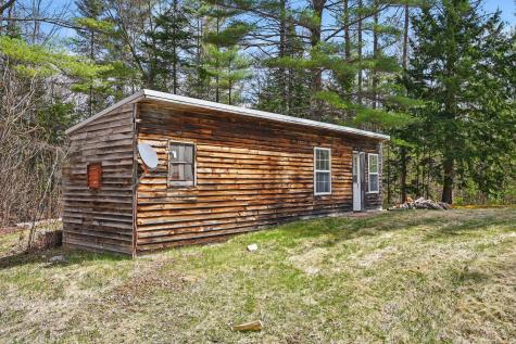 608 Norridgewock Road Fairfield ME 04937
