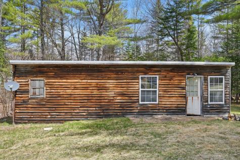 608 Norridgewock Road Fairfield ME 04937