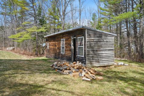 608 Norridgewock Road Fairfield ME 04937