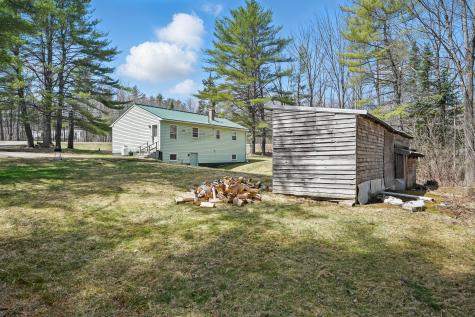 608 Norridgewock Road Fairfield ME 04937