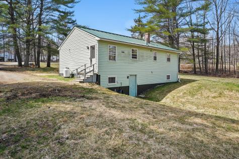 608 Norridgewock Road Fairfield ME 04937