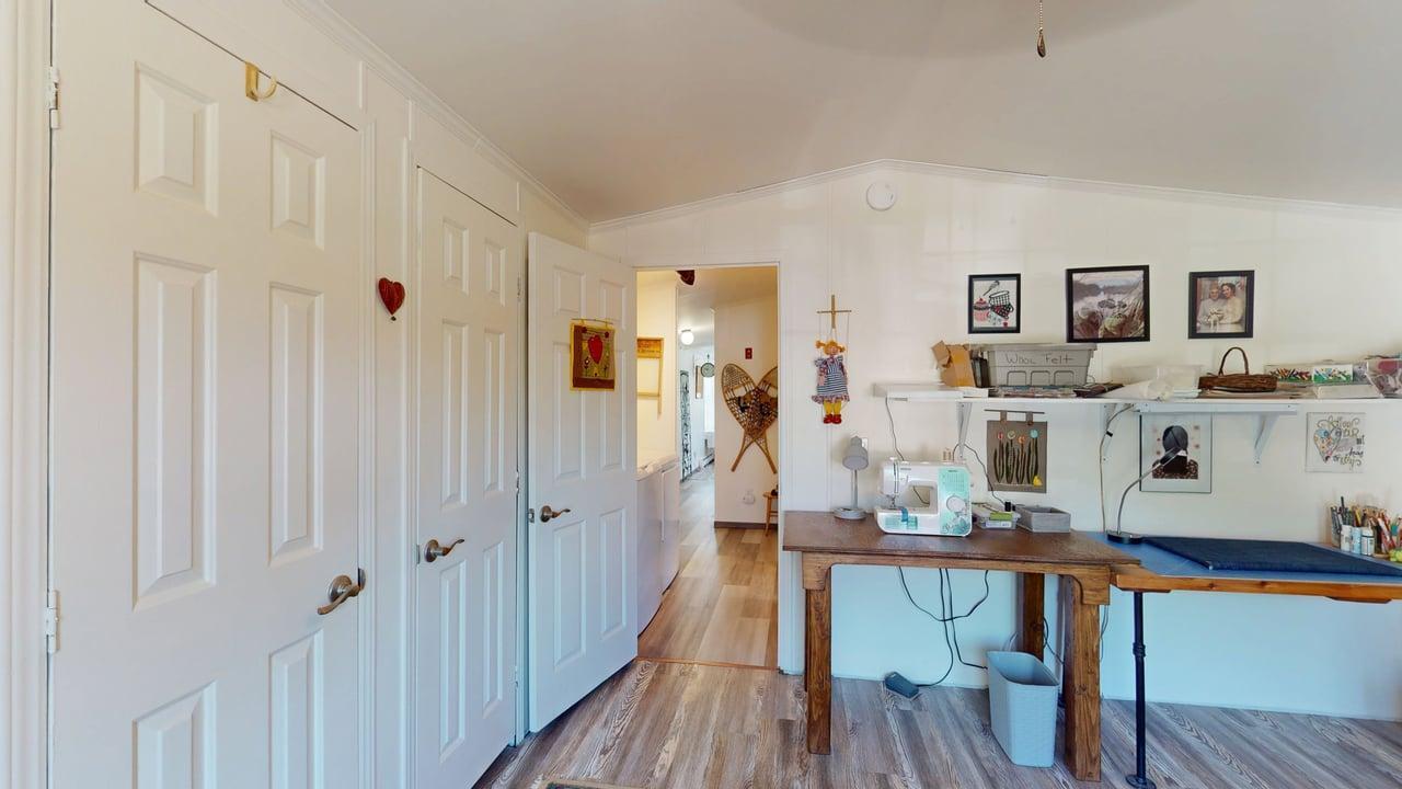 9 Smith Lane Levant ME 04456