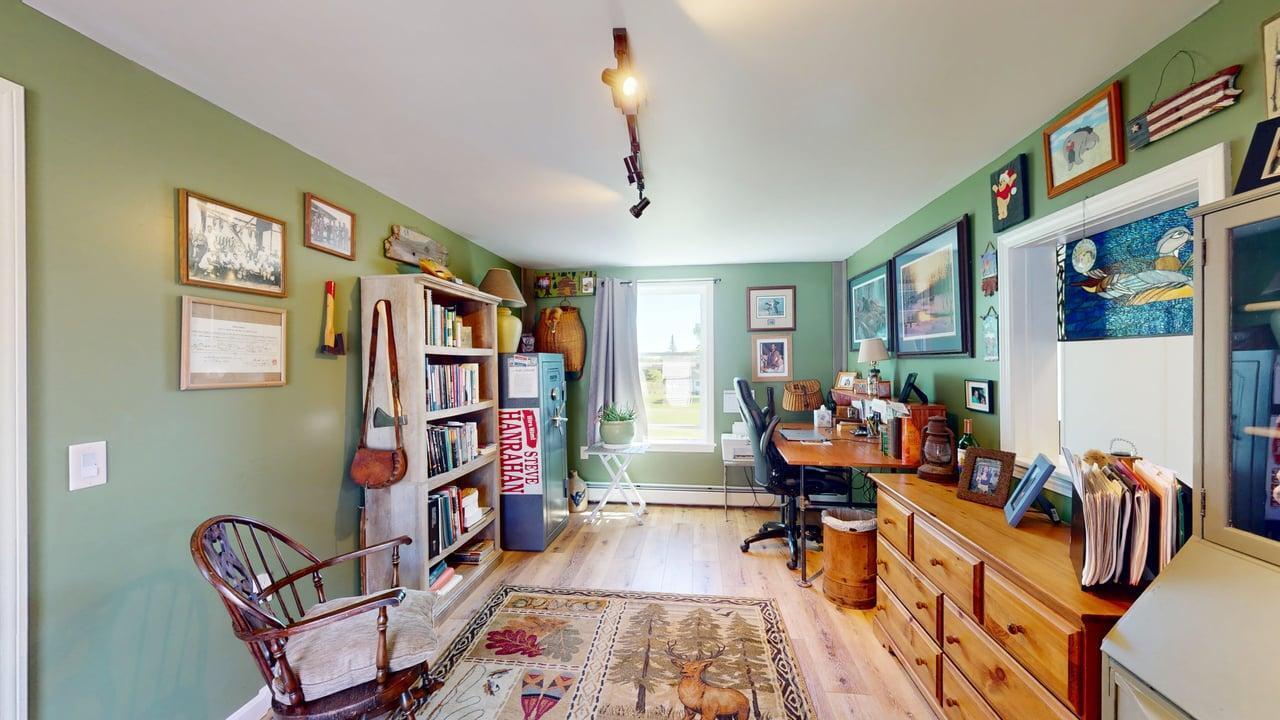 9 Smith Lane Levant ME 04456
