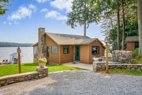 224 Ledges Road S Naples ME 04055