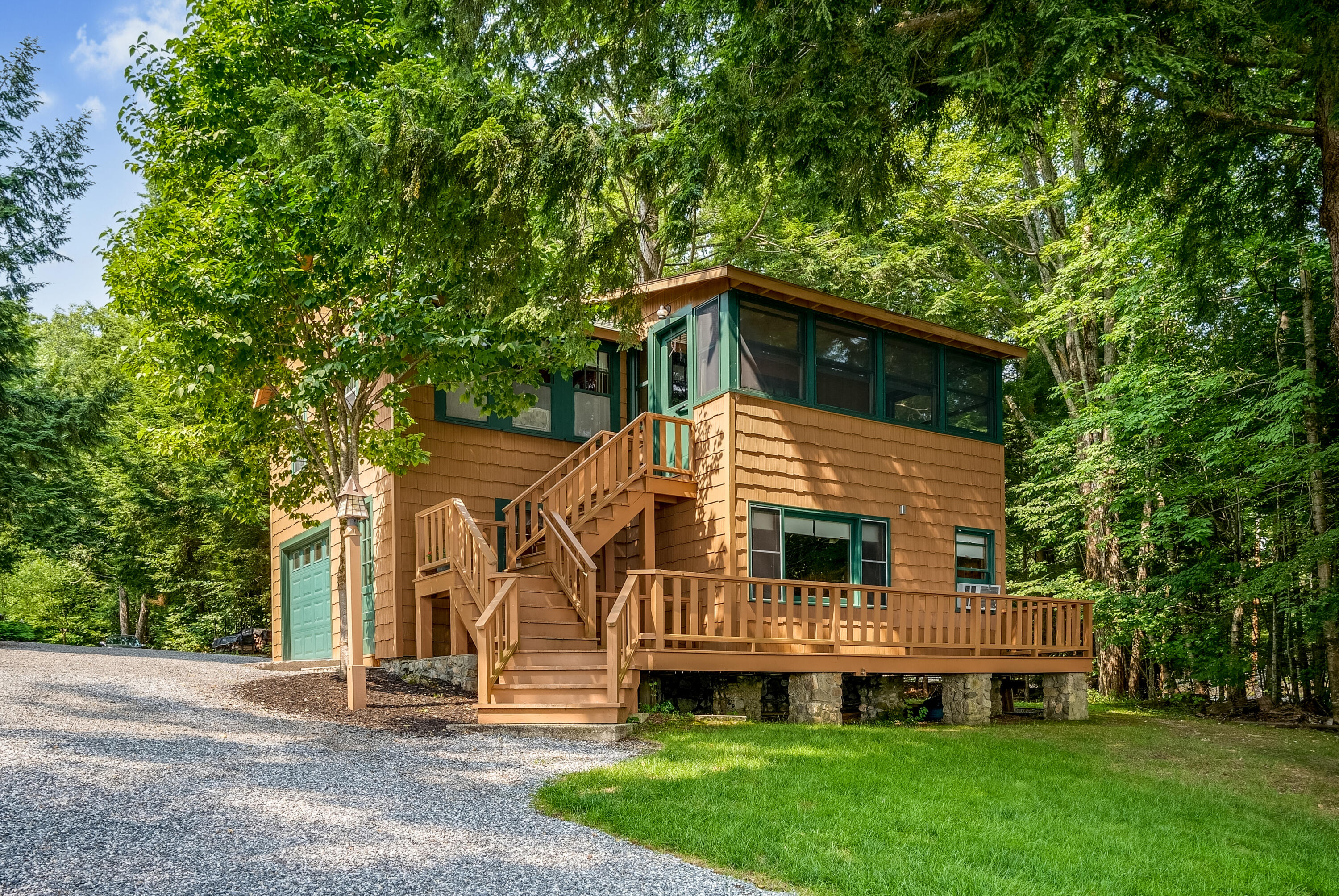 224 Ledges Road S Naples ME 04055