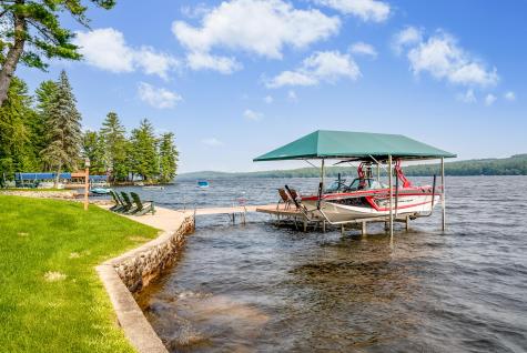 224 Ledges Road S Naples ME 04055