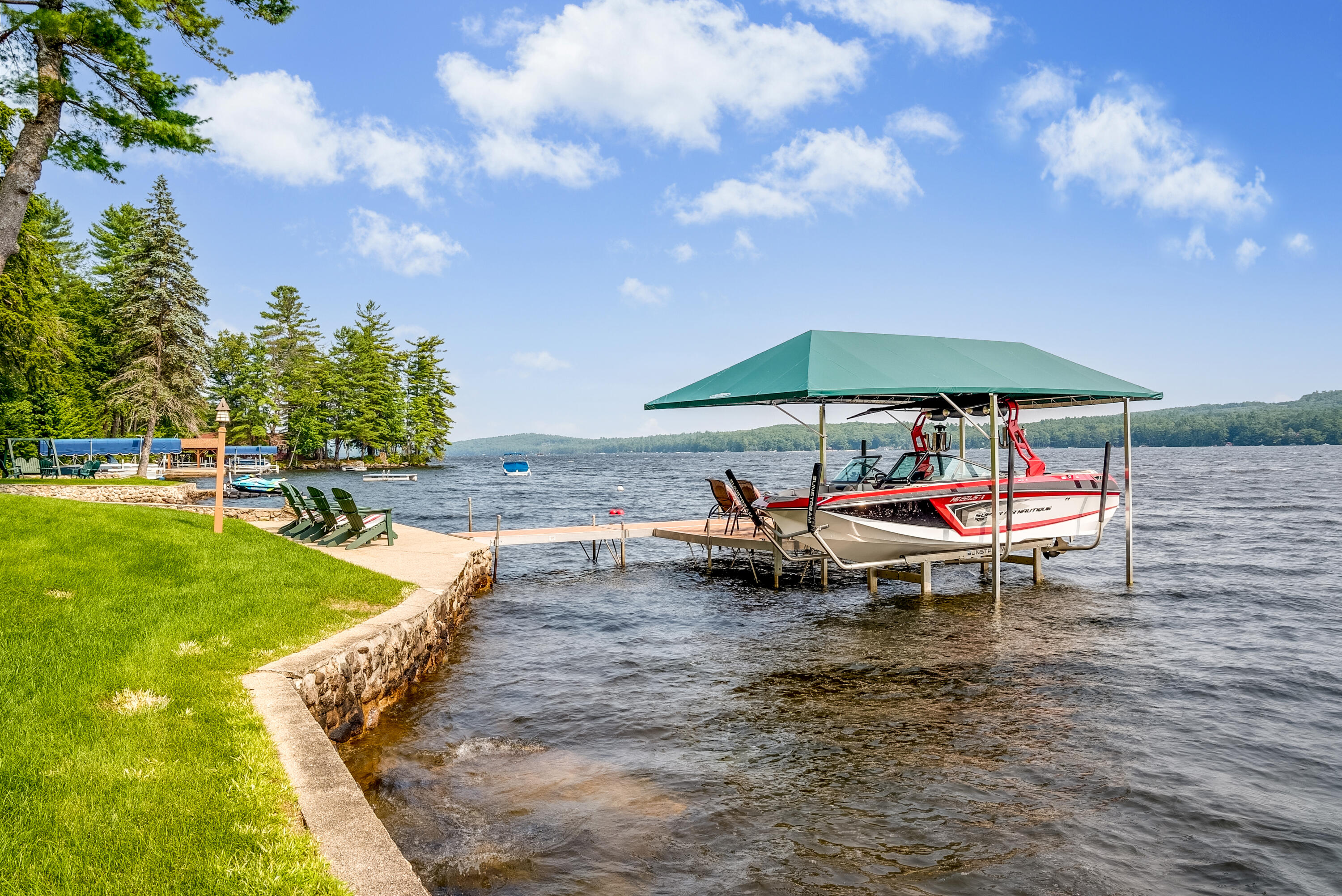 224 Ledges Road S Naples ME 04055