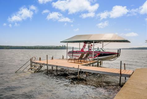 224 Ledges Road S Naples ME 04055