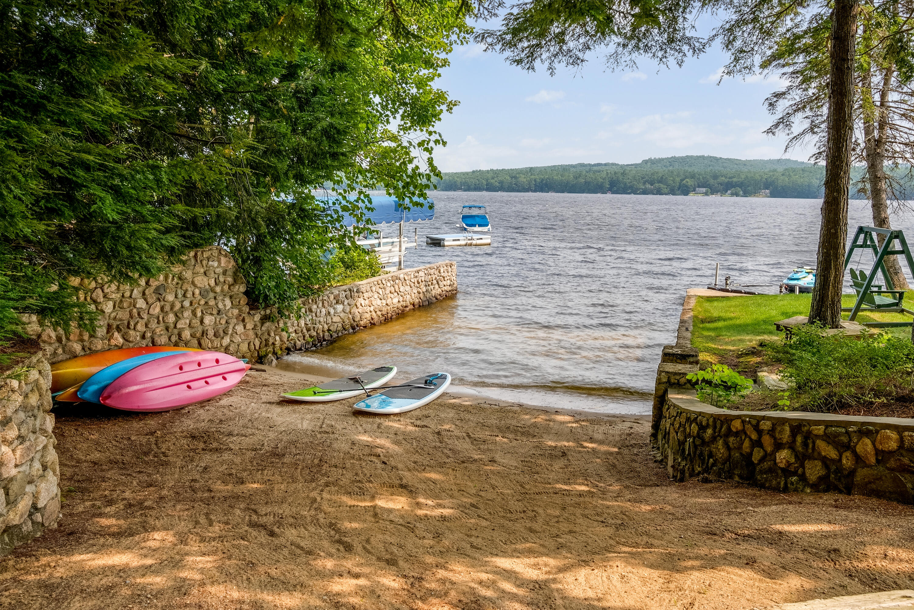 224 Ledges Road S Naples ME 04055