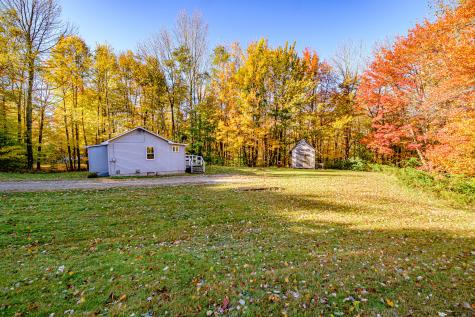 100 Tuelltown Road West Paris ME 04289