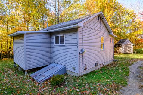 100 Tuelltown Road West Paris ME 04289