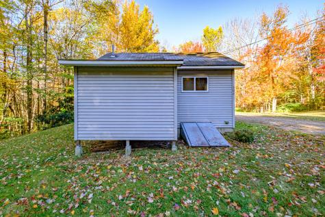 100 Tuelltown Road West Paris ME 04289