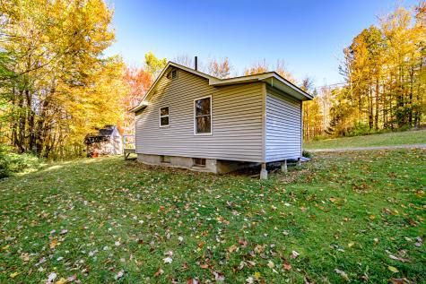 100 Tuelltown Road West Paris ME 04289