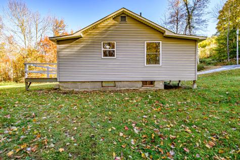 100 Tuelltown Road West Paris ME 04289