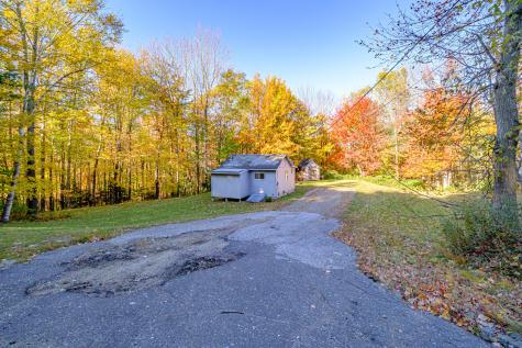 100 Tuelltown Road West Paris ME 04289