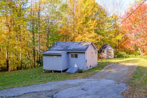 100 Tuelltown Road West Paris ME 04289