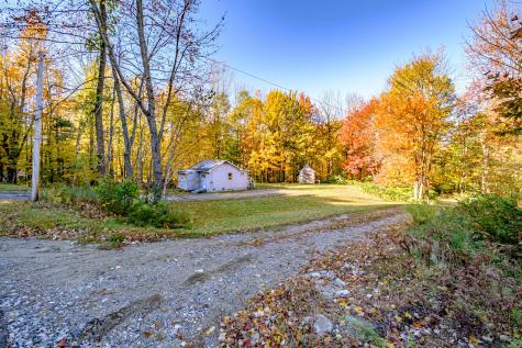 100 Tuelltown Road West Paris ME 04289