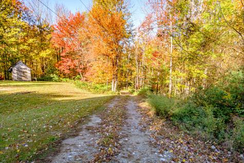 100 Tuelltown Road West Paris ME 04289