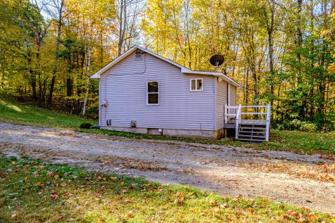 100 Tuelltown Road West Paris ME 04289