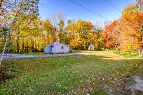 100 Tuelltown Road West Paris ME 04289