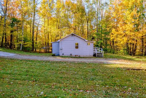 100 Tuelltown Road West Paris ME 04289