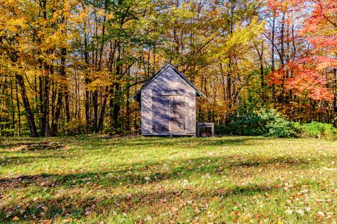 100 Tuelltown Road West Paris ME 04289