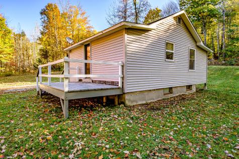 100 Tuelltown Road West Paris ME 04289