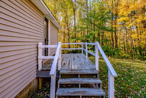 100 Tuelltown Road West Paris ME 04289