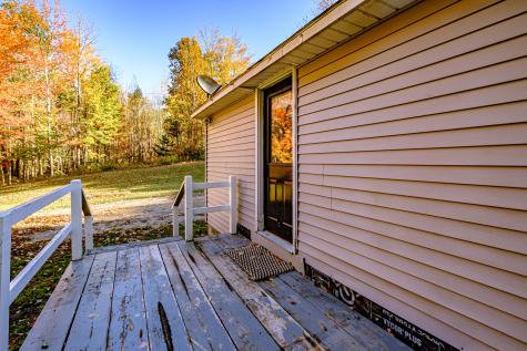 100 Tuelltown Road West Paris ME 04289