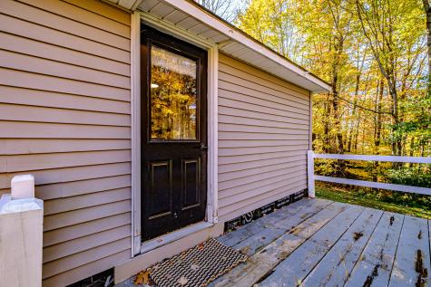 100 Tuelltown Road West Paris ME 04289