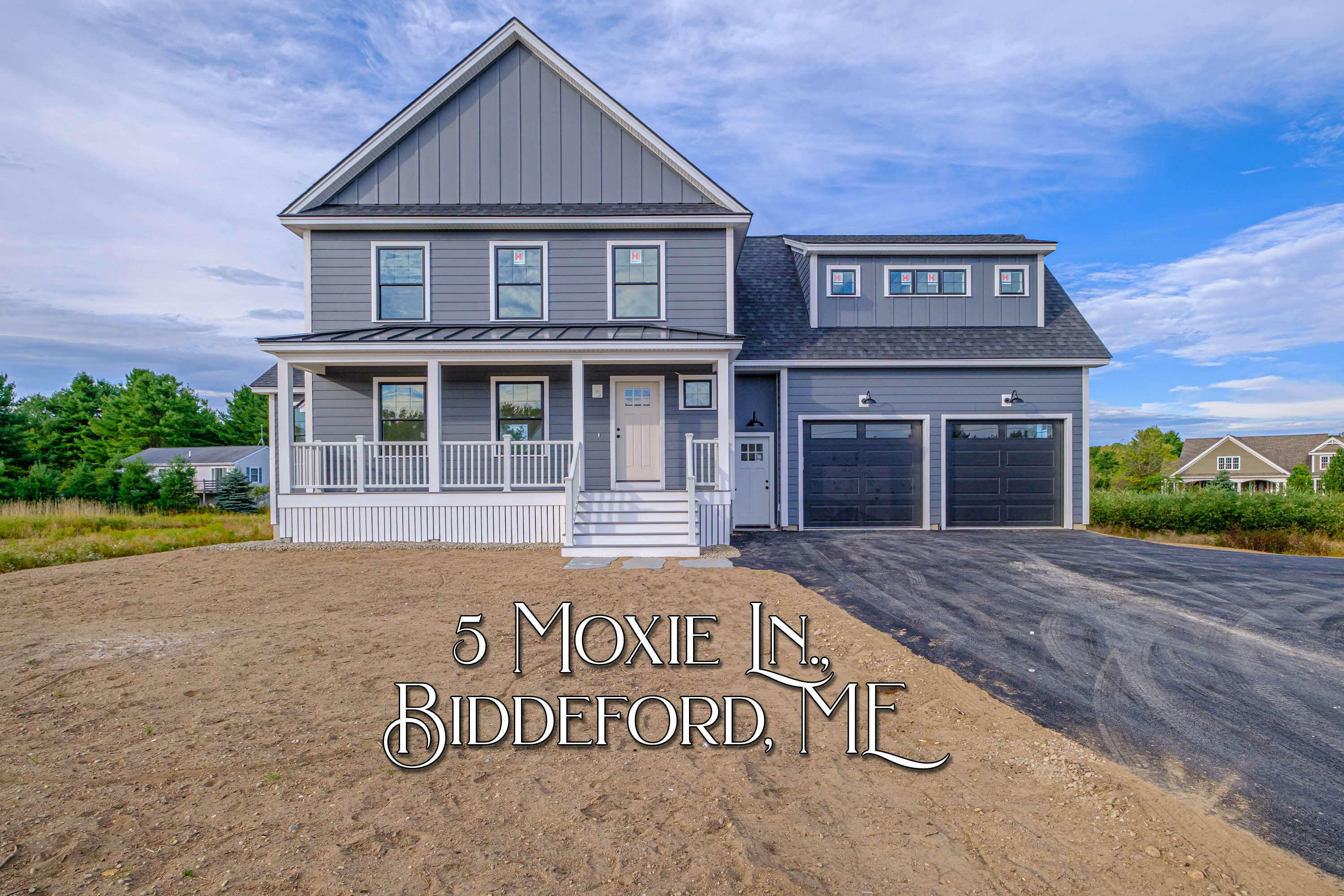 5 Moxie Lane Biddeford ME 04005
